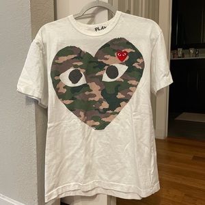 COMME des GARÇONS Vintage Tee